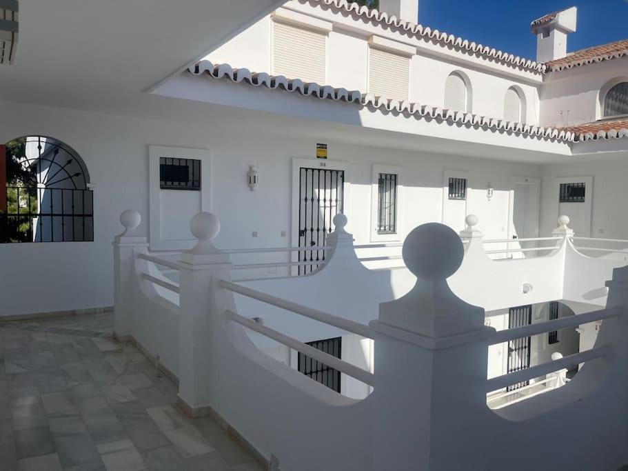 Love Rent4 Malaga Yolamar Бенальмадена Екстер'єр фото