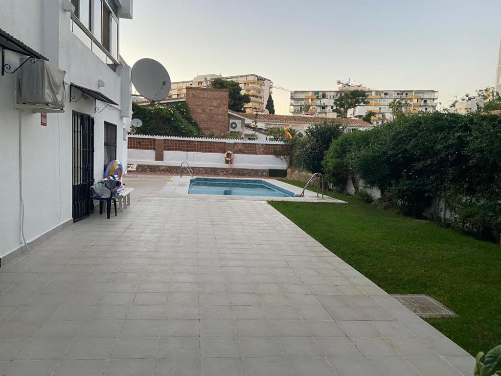 Love Rent4 Malaga Yolamar Бенальмадена Екстер'єр фото